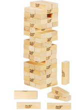 Load image into Gallery viewer, Jenga