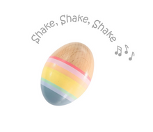 Load image into Gallery viewer, Wooden Koala Egg Maraca