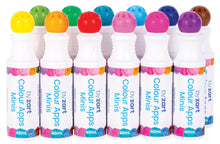 Load image into Gallery viewer, Zart Colour Apps Minis Box of 12