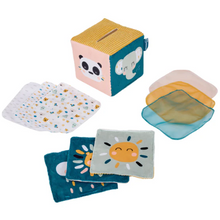 Load image into Gallery viewer, Baby Tissue Box