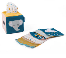 Load image into Gallery viewer, Baby Tissue Box
