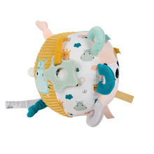 Load image into Gallery viewer, Eureka Kids Cucu Soft Baby Activity Ball