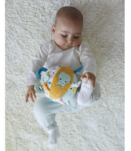 Load image into Gallery viewer, Eureka Kids Cucu Soft Baby Activity Ball