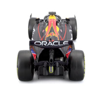 Load image into Gallery viewer, Maisto 1:24 Formula 1 Racing RC Red Bull Verstappen