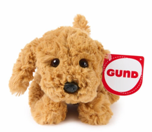 Load image into Gallery viewer, Gund Little Muttsy Dog Plush