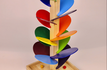 Load image into Gallery viewer, Q Toys Marble Tree