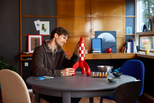 Load image into Gallery viewer, Lego Ideas Tin Tin Moon Rocket 21367