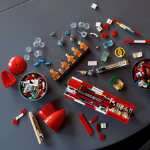 Load image into Gallery viewer, Lego Ideas Tin Tin Moon Rocket 21367