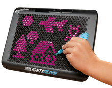 Load image into Gallery viewer, Megasketch Lights Alive