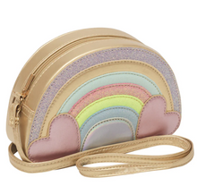 Load image into Gallery viewer, Mimi & Lula Rainbow Bag