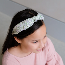 Load image into Gallery viewer, Mimi & Lula Spring Floral Edie Alice - Lilac