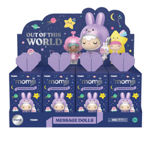 Load image into Gallery viewer, Momiji Out Of This World Blind Box