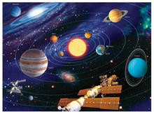 Load image into Gallery viewer, Ravensburger Solar System Puzzle 200 Piece