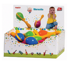 Load image into Gallery viewer, Halilit Maracito