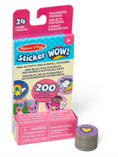 Load image into Gallery viewer, Sticker Wow Refill