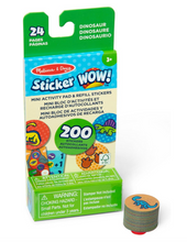 Load image into Gallery viewer, Sticker Wow Refill
