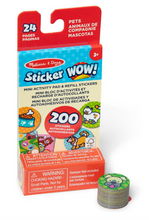 Load image into Gallery viewer, Sticker Wow Refill