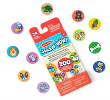 Load image into Gallery viewer, Sticker Wow Refill