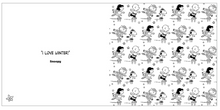 Load image into Gallery viewer, Colour with Snoopy