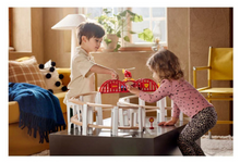 Load image into Gallery viewer, Brio Mega Spiral Set 19 Piece 36114