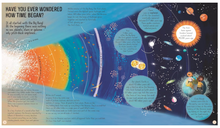 Load image into Gallery viewer, About Time - Hardback - Non Fiction