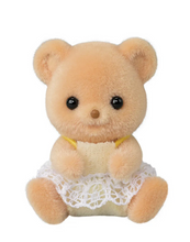 Load image into Gallery viewer, Sylvanian Families Biscuit Bear Twins