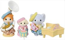 Load image into Gallery viewer, Sylvanian Families Nursery Concert Set
