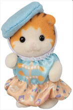 Load image into Gallery viewer, Sylvanian Families Nursery Concert Set