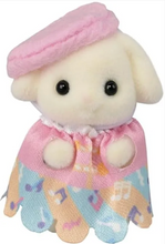 Load image into Gallery viewer, Sylvanian Families Nursery Concert Set