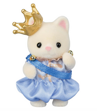 Load image into Gallery viewer, Sylvanian Families Nursery Princess Playset