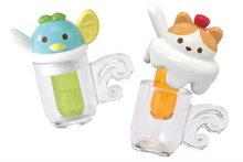 Load image into Gallery viewer, Sylvanian Families Citrus Bird Juice Stand