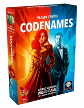 Load image into Gallery viewer, Codenames (2025 Refresh)