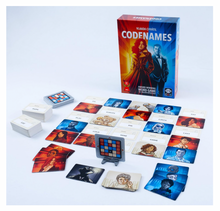 Load image into Gallery viewer, Codenames (2025 Refresh)