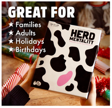 Load image into Gallery viewer, Herd Mentality