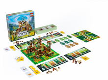 Load image into Gallery viewer, Lego Monkey Palace Game