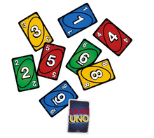Load image into Gallery viewer, UNO Liar's Edition