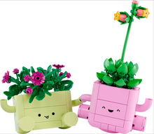 Load image into Gallery viewer, LEGO Botanicals Rocking Plants