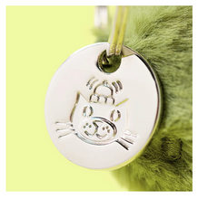Load image into Gallery viewer, Jellycat Amuseables Pickle Bag Charm