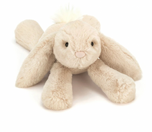 Load image into Gallery viewer, Jellycat Tiny Smudge Rabbit