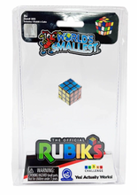 Load image into Gallery viewer, Worlds Smallest Rubiks Cube