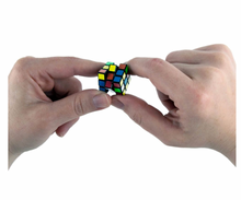 Load image into Gallery viewer, Worlds Smallest Rubiks Cube