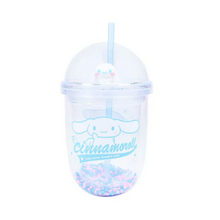 Load image into Gallery viewer, Cinnbamon Roll Boba Cup
