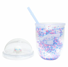Load image into Gallery viewer, Cinnbamon Roll Boba Cup