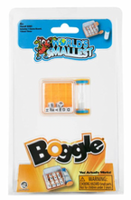 Load image into Gallery viewer, Worlds Smallest Boggle