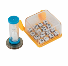 Load image into Gallery viewer, Worlds Smallest Boggle