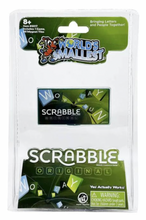 Load image into Gallery viewer, Worlds Smallest Scrabble