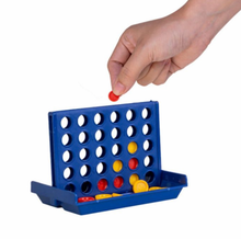 Load image into Gallery viewer, Worlds Smallest Connect 4