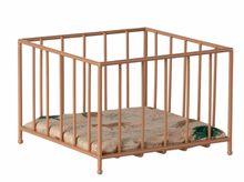 Load image into Gallery viewer, Maileg Metal Playpen Micro