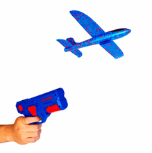 Load image into Gallery viewer, Airplane Launcher