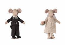 Load image into Gallery viewer, Maileg Wedding Mice